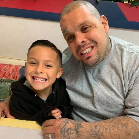 Meet your Posher, Frankie - Picture 1 of 1